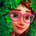 Lily’s Garden – Güzel bahçe