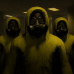 Liminal: Backrooms Multiplayer