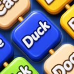 Link Associations: Text Puzzle