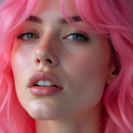 Lust: AI Girlfriend Simulator