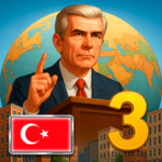 MA 3 – Başkan Simülatörü