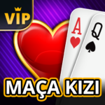 Maça Kızı oyunu – Çok Oyunculu