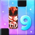 Magic Level 9 Müzik Oyunu Magic Level 9 Müzik Oyunu