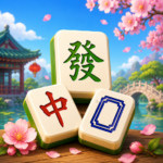 Mahjong Dreamland