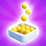 Marble Loop: Color Puzzle