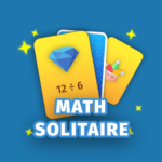Math Solitaire