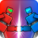 MechaStick Fighter