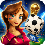 Menchico (online ludo)