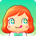 Merge Camp – Cute Animal Fun