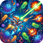 Microbe Strike Force