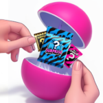 Mini Surprise ASMR Food Brands Mini Surprise ASMR Food Brands