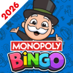 MONOPOLY: Bingo! MONOPOLY: Bingo!