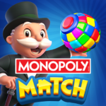 MONOPOLY Match MONOPOLY Match