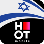 My HOT mobile