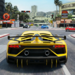 Nitro Car Driving Master Nitro Car Driving Master