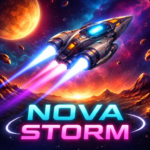 Nova Storm