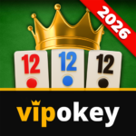 Okey Online Oyna – VIP Okey