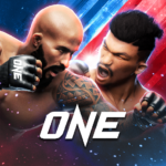 ONE Fight Arena: Match3 PvP
