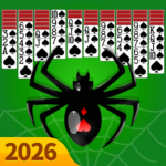 Örümcek Solitaire