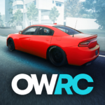 OWRC: Açık dünya yarışları