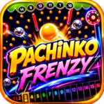 Pachinko Frenzy