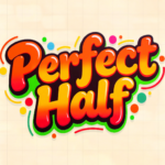 Perfect Half – Slice Puzzle