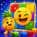 Picture Block Jam Picture Block Jam