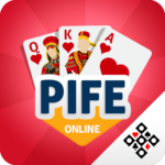 Pife MegaJogos: Jogo de Cartas Pife MegaJogos: Jogo de Cartas
