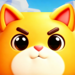Pixel Flow – Cat Blast