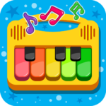 Piyano Çocukları – Müzik