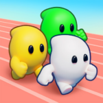 Pocket Champs: 3 Boyutlu Yarış Pocket Champs: 3 Boyutlu Yarış