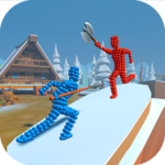 Pose Fight 3D