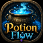 Potion Flow