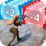 Puzzles & Conquest