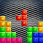 Quadris® – timeless puzzle