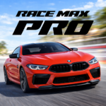Race Max Pro – Araba Oyunu