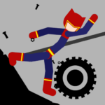Ragdoll Turbo Dismount Ragdoll Turbo Dismount