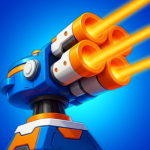 Raid Rush: Tower Defense TD Raid Rush: Tower Defense TD