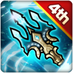 Raise Poseidon: Boşta RPG