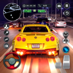 Real Car Driving Midnight Club