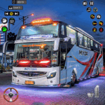 Real City Bus Simulator Driver