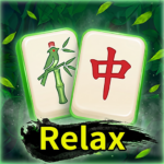 Relax Mahjong: Tile Match