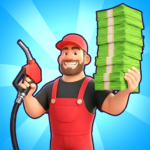 Roadside Empire: Idle Tycoon Roadside Empire: Idle Tycoon