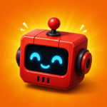 Robo Blast: Ricochet