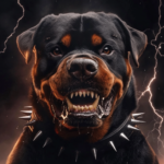 Rottweiler Dog Simulator 3D Rottweiler Dog Simulator 3D