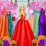 Royal Girls – Princess Salon