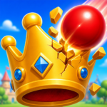 Royal Smash!