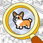 Seek & Match: Hidden Objects