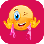 Sexy Adult Emoji