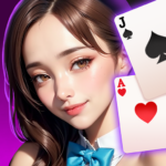 Sexy blackjack girls: make 21 Sexy blackjack girls: make 21